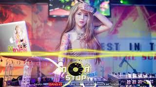 Nonstop DJ 2018   Bà Là Bá La Bà Là   DJ Lộc Milano Mix   Nhạc Sàn Bay Phòng