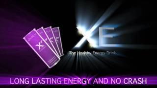 A Xe Tail !!( XE ENERGY DRINK CONTEST )!!