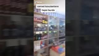 cennetten kovulanların hepsi burda