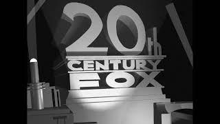 20th Century Fox 1935 but in 1994/2009 Style.  (Most Viewed Video)