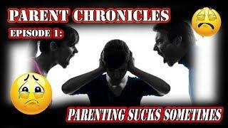 ALL PARENTS MUST WATCH | Parent Chronicles Ep1| David Rubalcava | Team Rubalcava