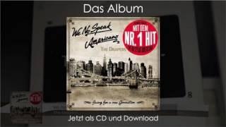 Das offizielle Album mit dem Nr.1 Hit "We No Speak Americano" - The Drapers