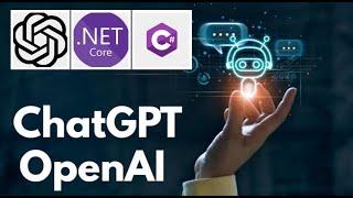 How to integrate ChatGPT with C# and .NET Core #ChatGPT #OpenAI #DotNetCore