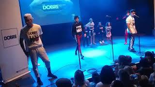 Dobre Brothers Philadelphia Part 2