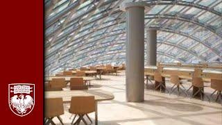 The Joe and Rika Mansueto Library: How It Works