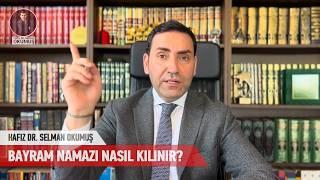 Kurban Bayramı namazı kaç rekat nasıl kılınır?