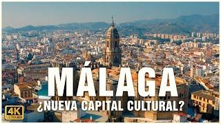 ¿Qué no perderse en Málaga capital?