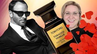 Tobacco Vanille by Tom Ford REVIEW + Dupes!