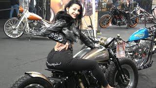 Motor Bike Expo Lowride Lifestyle Magazine MBE Verona 2022 Part 5. Like and Subscribe.