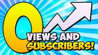 How To Get NOTICED As A SMALL YOUTUBER 2020  (Growing A YouTube Channel From 0 Subscribers)