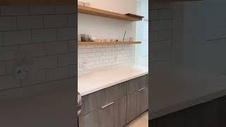 JEM General Builders Kitchen Remodel in Oakland, California Video #bathroomremodel #kitchenremodel