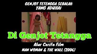 Alur Cerita Film Man Woman & The wall (2006)