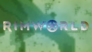 Let's Play Rimworld Alpha 17 #19 Surrounding the Enemy