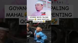 Bocil Sholawatan #sholawat #bocahviral #videoshort