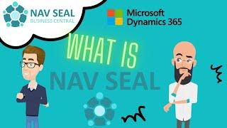 What is NAV SEAL? | NAV SEAL