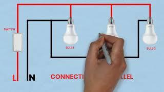 Mastering the Art of Wiring: Parallel vs Series Connections