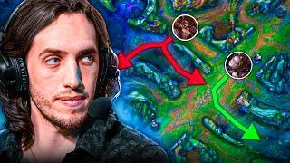 TOUT SAVOIR SUR LE JUNGLE TRACKING - LEAGUE OF LEGENDS