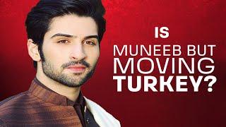 Muneeb Butt | Testimonial | Turkish Citizenship | OZ Istanbul