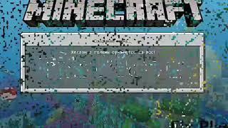 Обзор постройки в Майнкрафт(Minecraft)