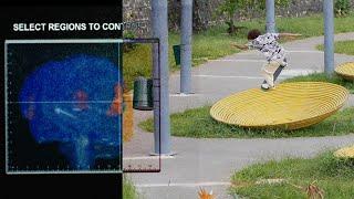 Element Skateboards "E.S.P." Video