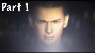 Countdown Vampires Walkthrough PS1 - Part 1