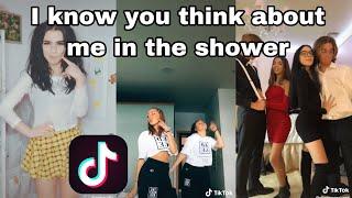 Stupid Boy Think That I Need Him I Know You Think About Me In The Shower TikTok Compilation