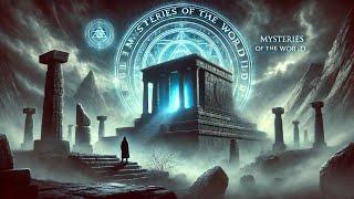 Mysteries of the World That Will Leave You Questioning Reality | World Greatest Mysteries