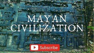 This is Belize, Central America | Mayan Civilization | Exploring Caracol Mayan Ruins and Pyramids