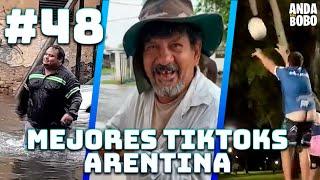 MEJORES TIKTOKS ARGENTINA #48