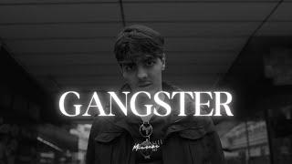 (FREE) Lacazette x Baby Gang Type Beat - "GANGSTER"