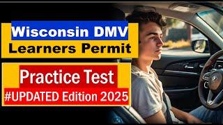 Wisconsin Temps Practice Test 2025 – WI DMV Permit Test Questions & Answers