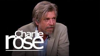 Karl Ove Knausgaard: 'Self-Loathing Is a Big Part of My Life' (Jun 3, 2015) | Charlie Rose