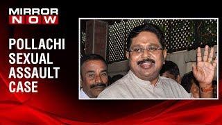 Pollachi sexual harassment case: Thendral Selvaraj's son to be quizzed over link to accused