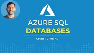 How to Create Azure SQL Databases