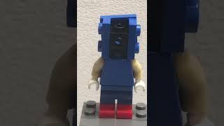 Lego Sonic custom 