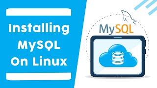 How to install MySQL database On Linux (Ubuntu, Mint, Manjaro, Fedora)