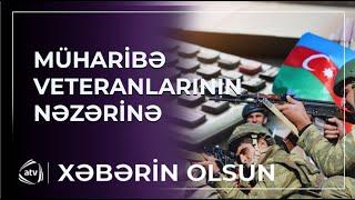 Müharibə veteranlarına verilən 80 AZN artırılır? - RƏSMİ CAVAB / Xəbərin olsun