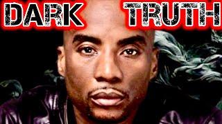 “CHARLAMAGNE’S TWISTED PAST EXPOSED!  The Shocking Truth Finally Revealed”