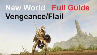 Vengeance/Flail Assassin: Full Build and Gear Guide