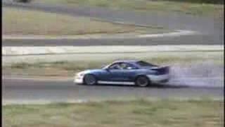 Mr2 Drifting