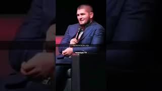 Xabib Nurmagamedov | Tasavvur qilib ko'ring ... #motivatsiya #shaxsiyrivojlanish