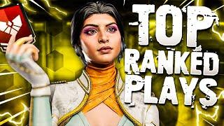 S2 RANKED TOP PLAYS - Rogue Company Ranked Clips (Plat)