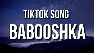 kate bush - babooshka (lyrics)  [tiktok song ]