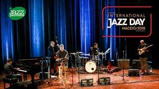 Jazz Panorama ao Vivo - Jazz Day - Have You Heard?