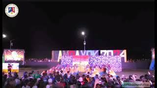 INDAK LAMBAYOK FESTIVAL 2024 GRAND SHOWDOWN | APLAYA NATIONAL HIGH SCHOOL | TRIBU APLAYA