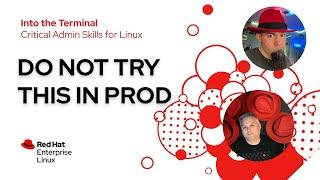 Never do this to your Linux machine! | Into the Terminal 130