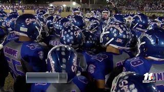 News 11 Sports with Chas Messman: Prep Football Practice Begins