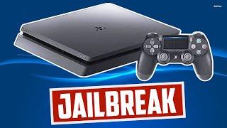 This Is The Easiest PS4 Jailbreak Guide EVER!