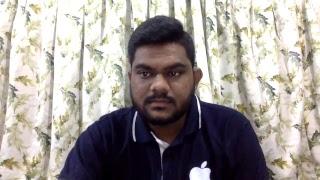 Live Session - Yogesh Patel iOS