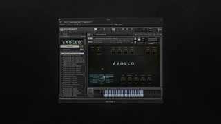 Instruments Walkthrough | Apollo: Cinematic Guitars
